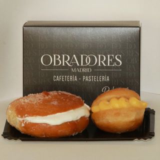 BOX CHINCHON PEQUEÑO