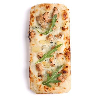 Піца курка дорблю 