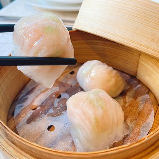 Xiajiao Cantonés De Gambas (3 Pza.)