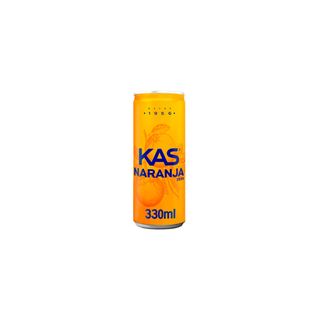 Kas Naranja 330ml