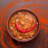 Боб на фурна (300г)