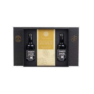 Pack Kopke - Arcádia com Manteiga de Amendoim