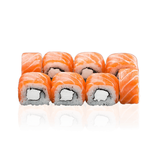 Рол Філадельфія лайт (8шт/210г)