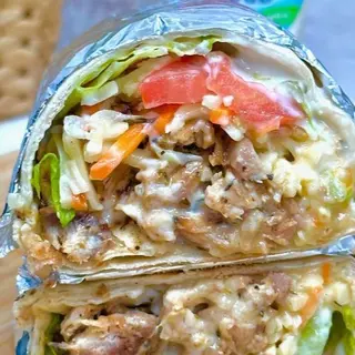 Kebab Especial