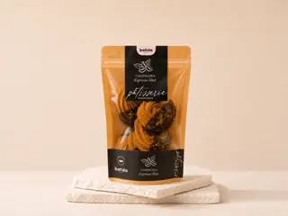Ciasteczka Espresso shot