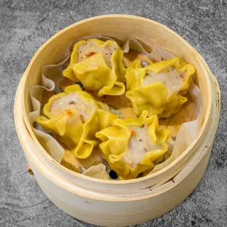 Shaomai de Carne