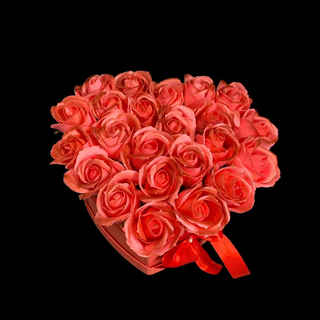 RED ROSES