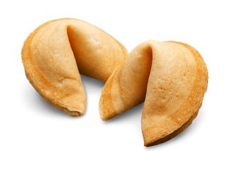 Печиво з передбаченням