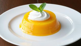 Mango Cream