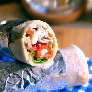 Rollo De Pollo