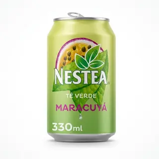 Nestea Maracuyá (330 Ml.)