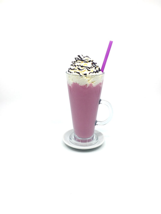 Shake Pink