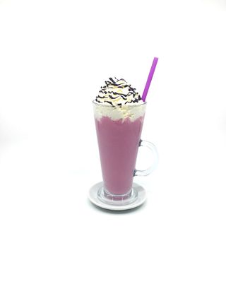Shake Pink