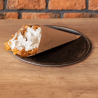 Mały Servets 160g mięsa