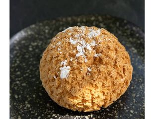 Тістечко "Шу" (85g)