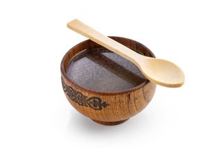 Костный бульон