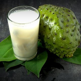 GUANABANA