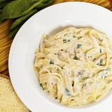Tagliatelle Poulet 