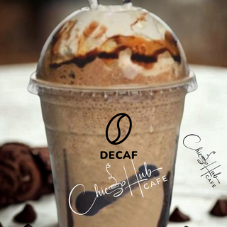 Frape Ciocolata Decaf