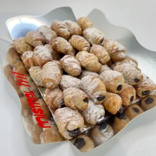 Caixa Minis Xocolata