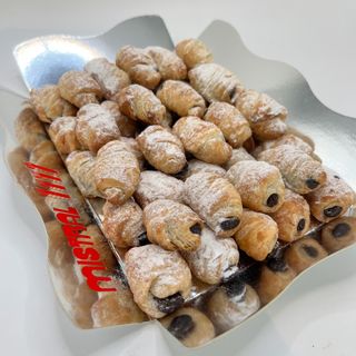 Caixa Minis Xocolata