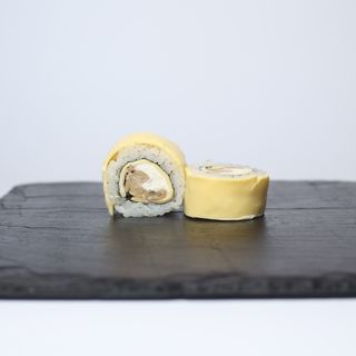 Рол Подвійний чіз (220г/8шт)