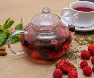 Ягодный (300мл)