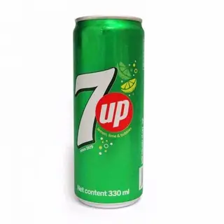 7UP