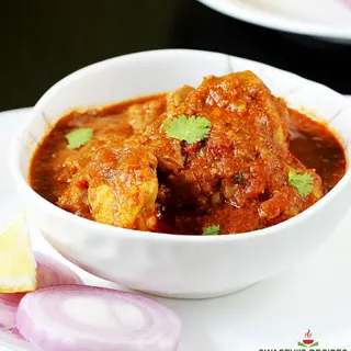 Chicken Karahi