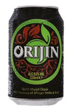 Orijin