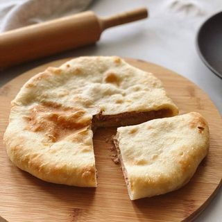 ლობიანი 4 ნაჭრი