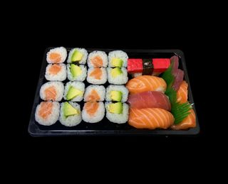 Combinado B (24 Pzs.)