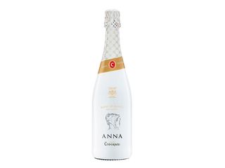 Vino Cava Blanc de Blancs