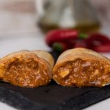 Empanada de Carne Picante