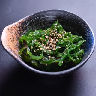 3.Wakame