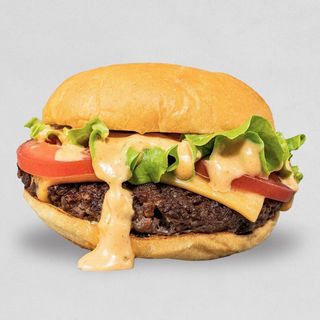 Cheeseburger