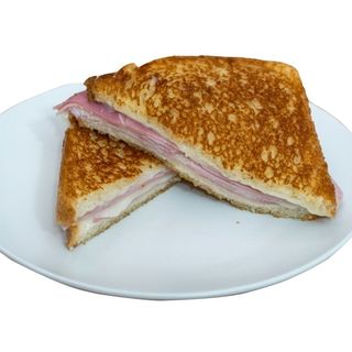 Sándwich Mixto