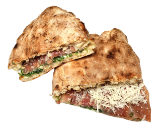 Mezzo panuozzo battaglia 