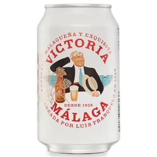 victoria 330ml