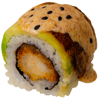 Dragon Roll 