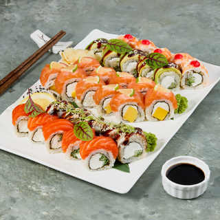 Сет Філа Без Обмежень (930 г)