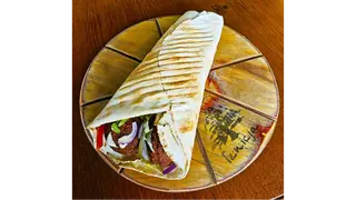 45- PITA FALAFEL [MEGA]