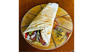 45- PITA FALAFAL [MEGA]