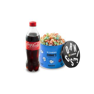 Menú Premium Mini Colores