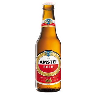 Amstel 5% alc.