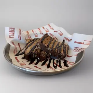 BROWNIE