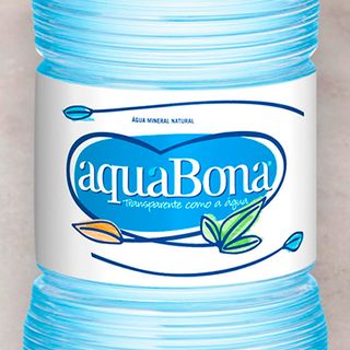 Agua (50cl)