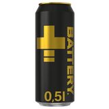 Energy Battery 0.25l