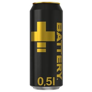 Energy Battery 0.25l