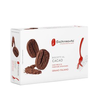 Gastronauta biscottini al cacao 250 g